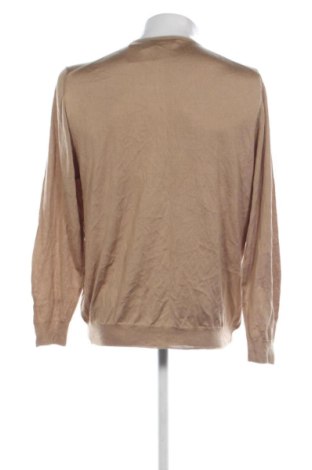 Férfi pulóver Unbranded, Méret L, Szín Bézs, Ár 9 029 Ft