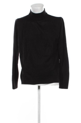 Pánský svetr  Unbranded, Velikost M, Barva Černá, Cena  510,00 Kč