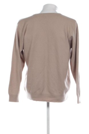 Férfi pulóver Unbranded, Méret XL, Szín Bézs, Ár 7 391 Ft