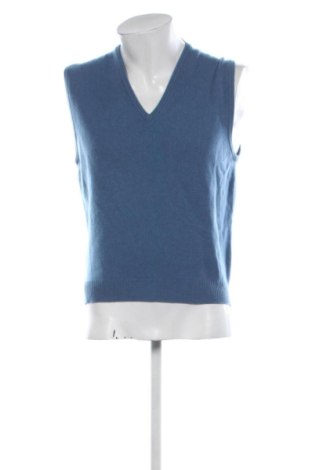 Męski sweter Unbranded, Rozmiar M, Kolor Niebieski, Cena 117,89 zł