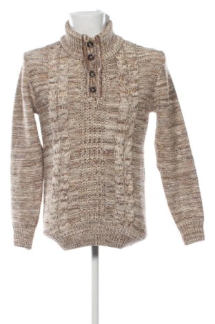 Мъжки пуловер Unbranded, Размер L, Цвят Многоцветен, Цена 18,00 €