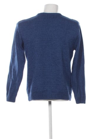 Мъжки пуловер Unbranded, Размер XL, Цвят Син, Цена 18,00 €