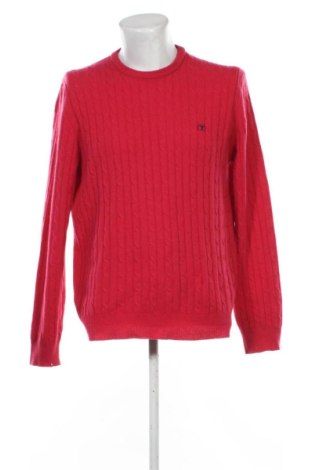 Мъжки пуловер Unbranded, Размер M, Цвят Розов, Цена 18,00 €