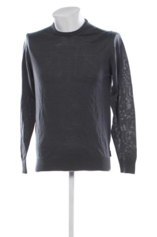 Pánsky sveter  Unbranded, Veľkosť L, Farba Sivá, Cena  21,95 €
