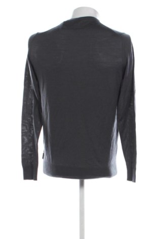 Pánsky sveter  Unbranded, Veľkosť L, Farba Sivá, Cena  21,95 €