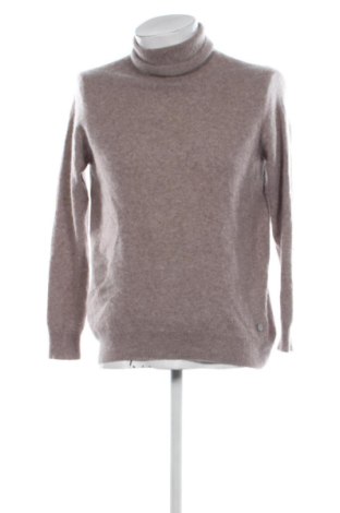 Férfi pulóver Unbranded, Méret M, Szín Barna, Ár 9 029 Ft