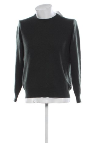 Pánsky sveter  Unbranded, Veľkosť M, Farba Zelená, Cena  21,95 €