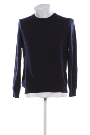 Herrenpullover Unbranded, Größe XL, Farbe Blau, Preis 23,99 €