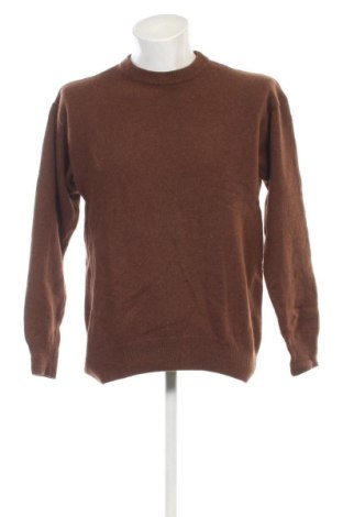 Férfi pulóver Unbranded, Méret XXL, Szín Barna, Ár 9 029 Ft