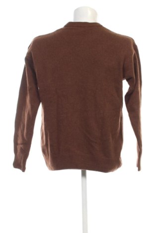 Férfi pulóver Unbranded, Méret XXL, Szín Barna, Ár 9 029 Ft