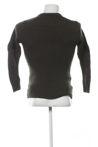 Pulover de bărbați Unbranded, Mărime S, Culoare Verde, Preț 93,84 Lei