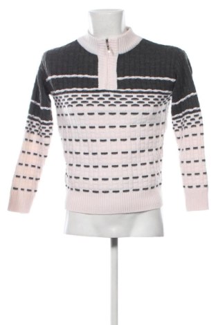 Pulover de bărbați Unbranded, Mărime M, Culoare Multicolor, Preț 93,84 Lei