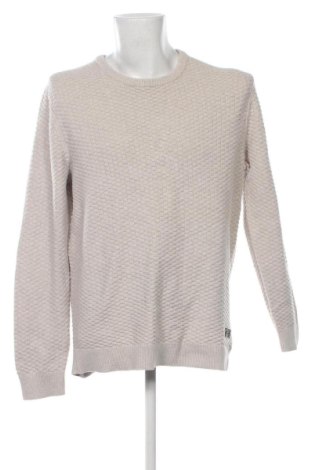 Pánsky sveter  Springfield, Veľkosť XXL, Farba Viacfarebná, Cena  21,95 €