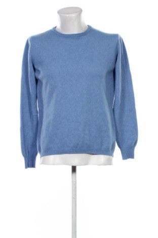 Pánsky sveter  Unbranded, Veľkosť XXL, Farba Modrá, Cena  13,95 €