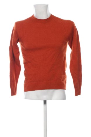 Férfi pulóver Uniqlo, Méret S, Szín Piros, Ár 12 349 Ft