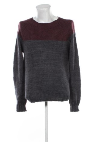 Herrenpullover United Colors Of Benetton, Größe XL, Farbe Mehrfarbig, Preis € 32,99
