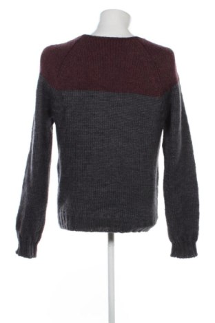 Herrenpullover United Colors Of Benetton, Größe XL, Farbe Mehrfarbig, Preis € 32,99