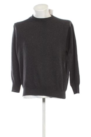 Pulover de bărbați United Colors Of Benetton, Mărime L, Culoare Negru, Preț 151,99 Lei
