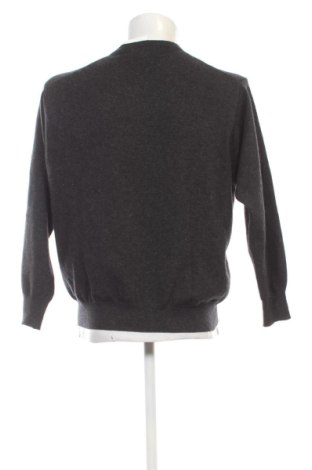 Pulover de bărbați United Colors Of Benetton, Mărime L, Culoare Negru, Preț 151,99 Lei