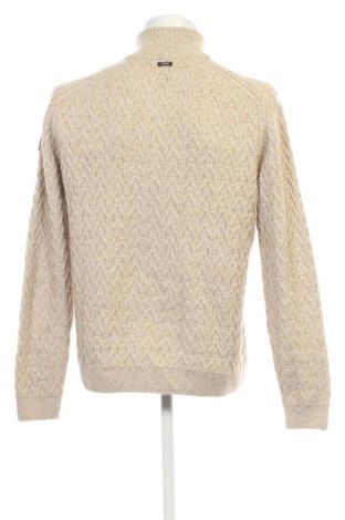Męski sweter Vanguard, Rozmiar L, Kolor Beżowy, Cena 166,99 zł