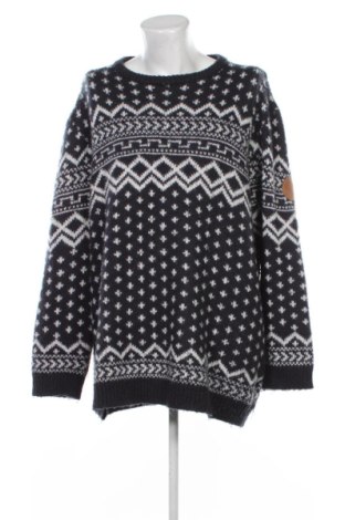Pulover de bărbați Vinson Camp, Mărime 5XL, Culoare Multicolor, Preț 78,20 Lei