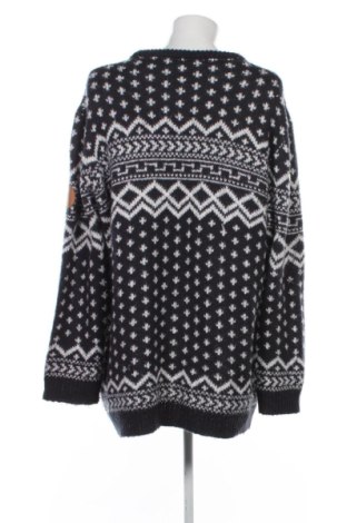 Pulover de bărbați Vinson Camp, Mărime 5XL, Culoare Multicolor, Preț 78,20 Lei