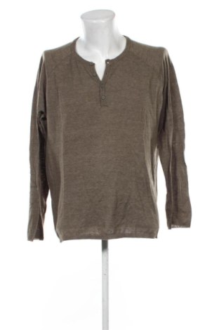 Férfi pulóver Watson's, Méret XL, Szín Zöld, Ár 10 331 Ft