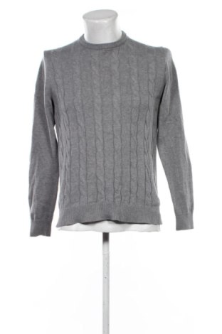 Мъжки пуловер Westbury, Размер S, Цвят Сив, Цена 24,55 €