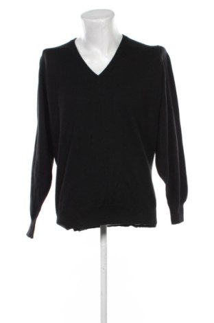 Herrenpullover Wolsey, Größe L, Farbe Schwarz, Preis 32,00 €