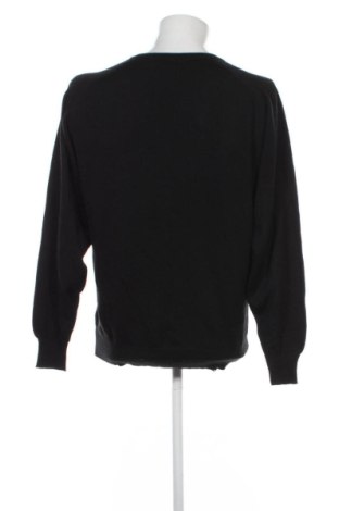 Herrenpullover Wolsey, Größe L, Farbe Schwarz, Preis 32,00 €