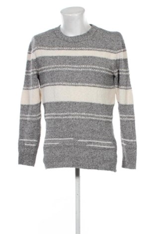 Мъжки пуловер Zara, Размер L, Цвят Многоцветен, Цена 16,31 €