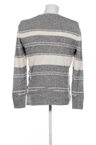 Мъжки пуловер Zara, Размер L, Цвят Многоцветен, Цена 16,31 €