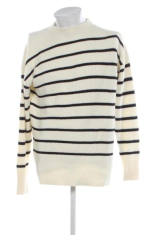 Męski sweter Zara, Rozmiar XL, Kolor Kolorowy, Cena 86,99 zł