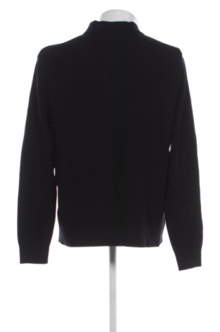 Męski sweter Zara, Rozmiar XL, Kolor Czarny, Cena 86,99 zł