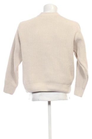 Férfi pulóver Zara, Méret S, Szín Bézs, Ár 8 269 Ft