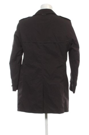 Męski prochowiec Bugatti, Rozmiar L, Kolor Czarny, Cena 450,11 zł