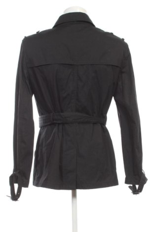 Férfi viharkabát CedarWood State, Méret XL, Szín Fekete, Ár 17 250 Ft