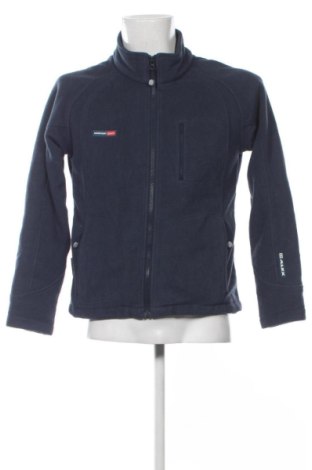 Męska bluza ALEX, Rozmiar S, Kolor Niebieski, Cena 69,99 zł