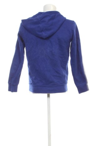 Hanorac de bărbați Adidas, Mărime S, Culoare Albastru, Preț 173,99 Lei