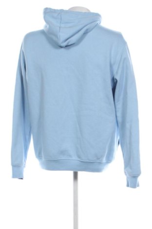 Мъжки суитшърт Adidas, Размер L, Цвят Син, Цена 28,00 €