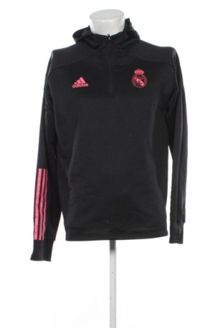 Pánská mikina  Adidas, Velikost L, Barva Černá, Cena  839,00 Kč