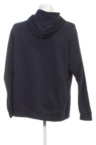 Pánska mikina  Adidas, Veľkosť XXL, Farba Modrá, Cena  33,95 €