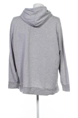 Herren Sweatshirt Adidas, Größe XXL, Farbe Grau, Preis 36,99 €