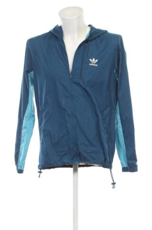 Мъжки суитшърт Adidas Originals, Размер S, Цвят Син, Цена 28,00 €
