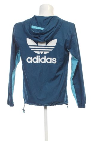 Мъжки суитшърт Adidas Originals, Размер S, Цвят Син, Цена 28,00 €