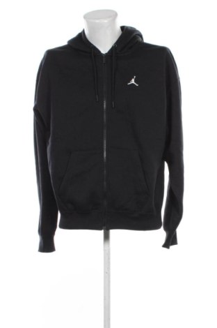 Pánská mikina  Air Jordan Nike, Velikost S, Barva Černá, Cena  1 379,00 Kč