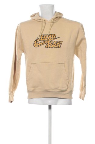 Męska bluza Air Jordan Nike, Rozmiar S, Kolor Beżowy, Cena 220,99 zł