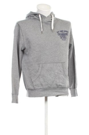 Pánska mikina  Angelo Litrico, Veľkosť M, Farba Sivá, Cena  23,95 €
