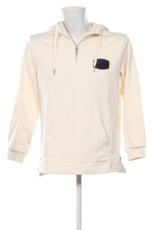 Męska bluza Armani Exchange, Rozmiar L, Kolor Beżowy, Cena 317,79 zł