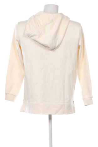 Męska bluza Armani Exchange, Rozmiar L, Kolor Beżowy, Cena 317,79 zł